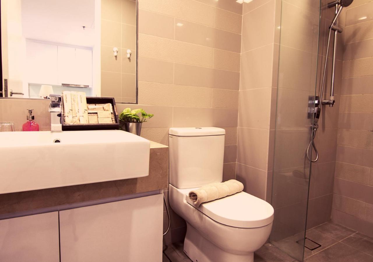One Bukit Ceylon By Homes Asian Kuala Lumpur Room photo